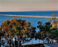 Urangan Pier - Port Augusta Accommodation