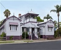 Das Neumann Haus Museum - Accommodation Cooktown