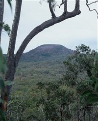 Mount Fox - Broome Tourism