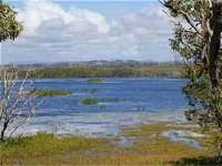 Lake Barfield - Accommodation Cooktown