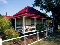 Mayes Cottage Museum - Tourism Bookings WA