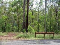 Nanango Fauna Reserve - Port Augusta Accommodation