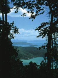 Whitsunday Great Walk - Gold Coast Attractions