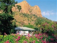Castle Hill - Accommodation Cooktown