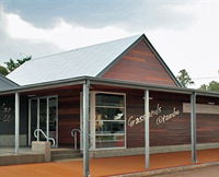 Grassland Art Gallery - QLD Tourism
