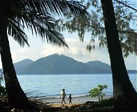 Family Islands National Park - Find Attractions