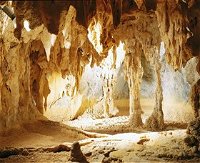 Chillagoe-Mungana Caves National Park - Accommodation Newcastle