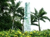 Townsville Palmetum - Tourism Bookings WA