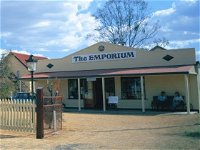 Warwick Historical Society Museum - Accommodation Cooktown