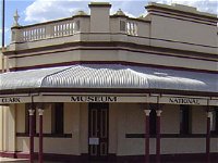 Zara Clark Museum - Port Augusta Accommodation