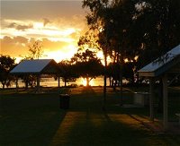 Spinnaker Park - Port Augusta Accommodation