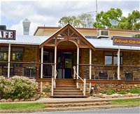 Rubyvale Gem Gallery - VIC Tourism
