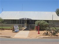 Frontier Australia Inland Mission Hospital - Attractions