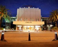 Empire Theatre - Accommodation Rockhampton