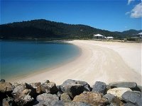 Boathaven Beach - Accommodation Cooktown