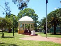 Kingaroy Memorial Park - Attractions Melbourne