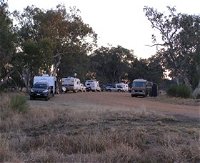 Stubby Bend - Accommodation NT