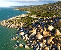 Cape Melville National Park - St Kilda Accommodation
