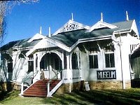 Stanthorpe Heritage Museum - Accommodation Redcliffe