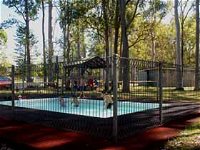 Teddington Weir and Picnic Reserve - Accommodation in Surfers Paradise