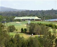 Carbrook Golf Club - Accommodation ACT