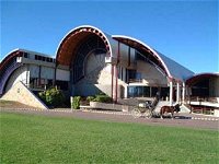 Australian Stockmans Hall of Fame and Outback Heritage Centre - Attractions Melbourne