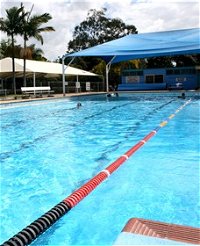 Beenleigh Aquatic Centre - Accommodation BNB