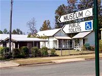 Nebo Museum - Attractions Perth