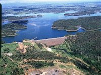Lake Monduran - Tourism Canberra