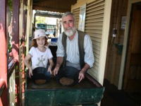 The Miner's Cottage - QLD Tourism