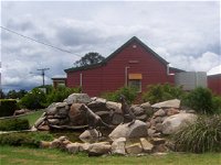 Wondai Regional Art Gallery - Accommodation Tasmania