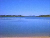 Mouth of Baffle Creek Conservation Park - Accommodation Bookings
