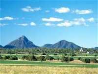 Peak Range Lookout - Capella - Tourism Canberra