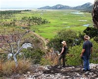 Townsville Town Common Conservation Park - Accommodation Yamba
