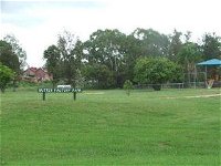 Butter Factory Park - Accommodation Redcliffe