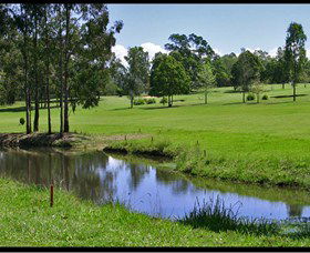 Logan Village QLD Accommodation Daintree