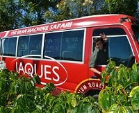 Jaques Coffee Plantation - Attractions