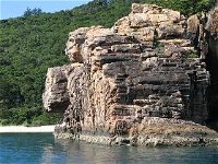 The Pinnacles - Accommodation Cooktown