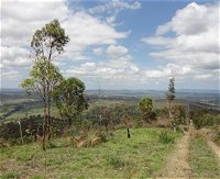 City View Camping and 4WD Park - Accommodation Newcastle