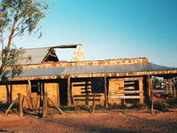 Royal Hotel Ruins - Lennox Head Accommodation