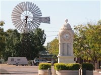 Between the Bougainvilleas Heritage Trail - Accommodation Rockhampton