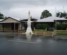 Netherdale QLD ACT Tourism