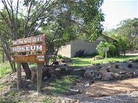 Discovery Coast Historical Society Museum - Broome Tourism