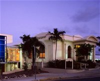 Gladstone Regional Gallery and Museum - Accommodation Resorts