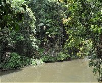Broken River - QLD Tourism