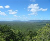 Pipers Lookout - Tourism TAS