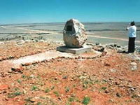 Deon's Lookout - Accommodation NT