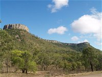 Lords Table Mountain - QLD Tourism