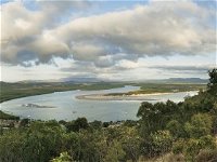 Cooktown Scenic Rim Trail - Accommodation Cooktown