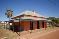 Leahy Historical House - Accommodation NT